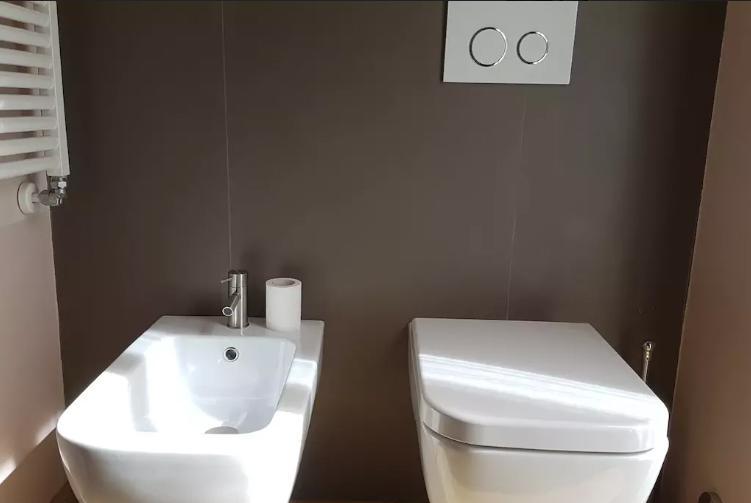 Cascina Goretta Agriturismo لا مورّا المظهر الخارجي الصورة