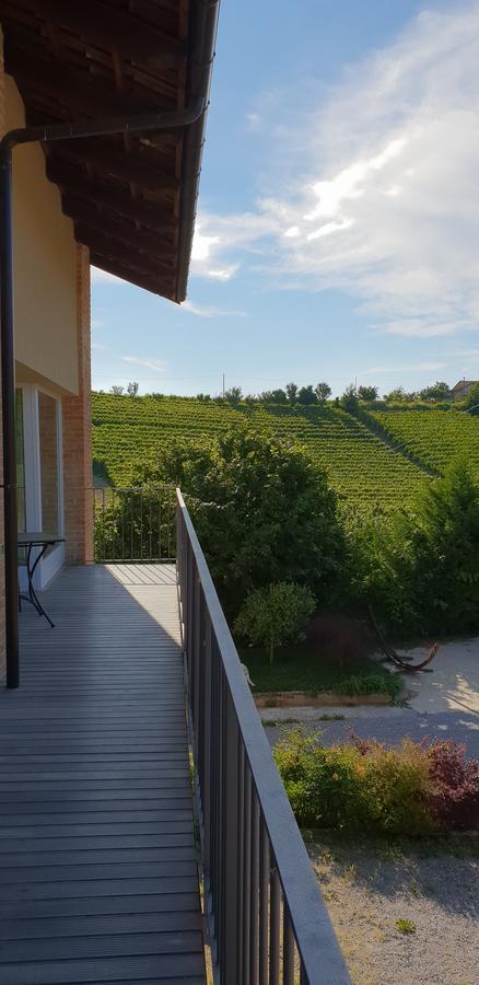 Cascina Goretta Agriturismo لا مورّا المظهر الخارجي الصورة