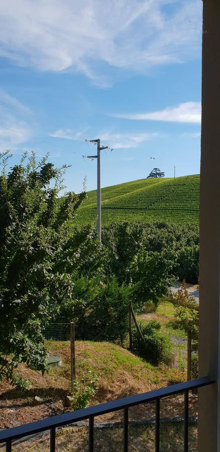 لا مورّا Cascina Goretta Agriturismo المظهر الخارجي الصورة